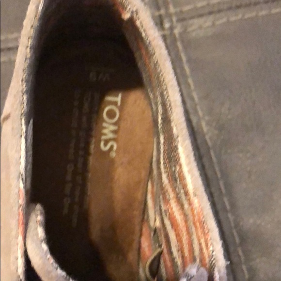 Booties - Picture 2 of 3